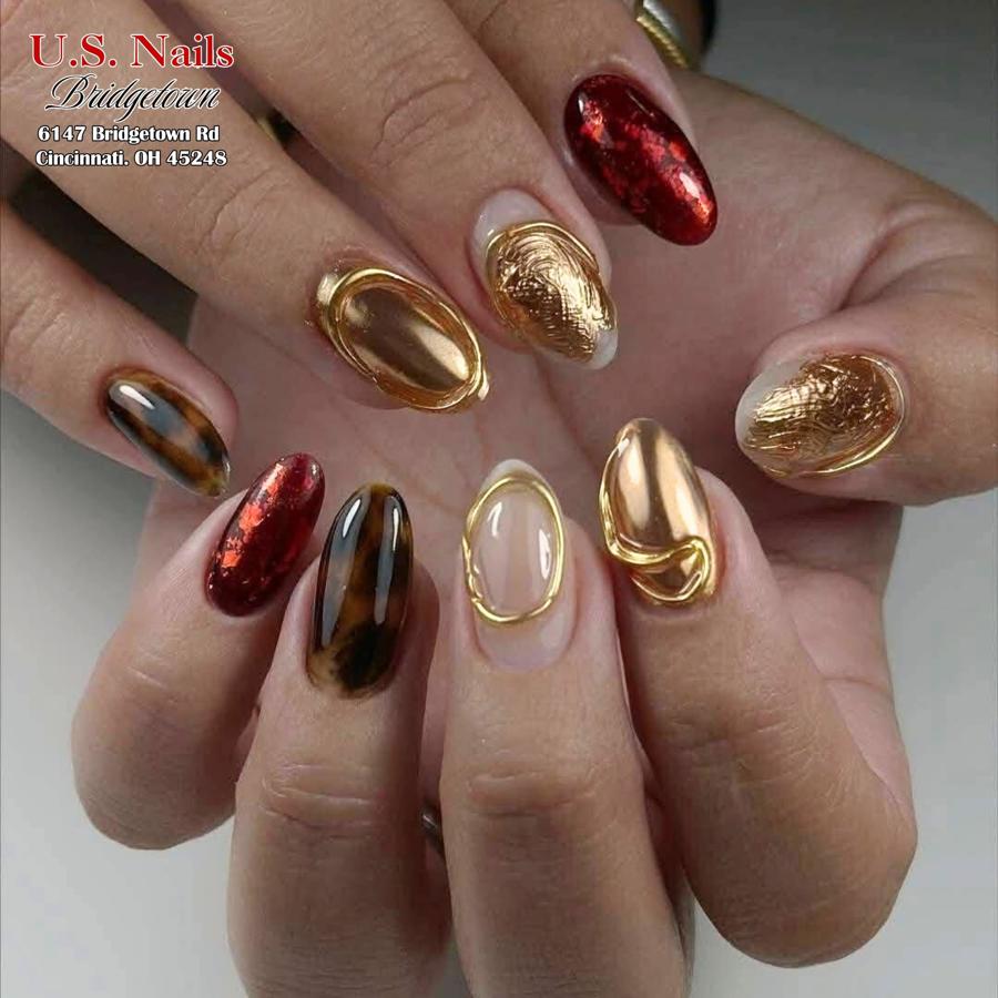 amazing nail
